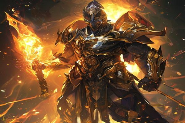 火炬之光2战士属性加点指南：打造暴力输出还是铁壁坦克