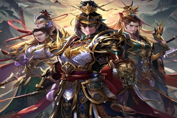 全新版三国群英传32 1：经典策略魅力为何依然难挡