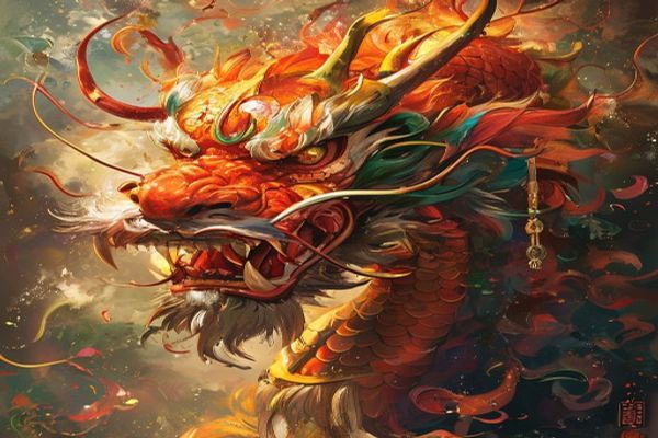 热血回忆：95神龙传奇到底藏着多少儿时梦想
