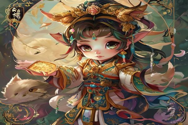 梦幻西游宝宝打书秘籍：亲历技巧与四大避坑指南