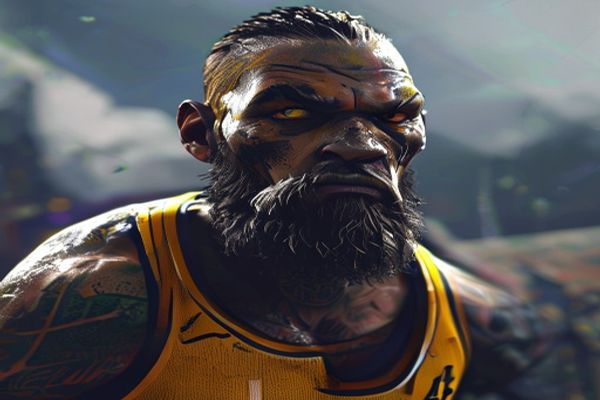 2k12补丁更新后，NBA2K12游戏体验全面升级