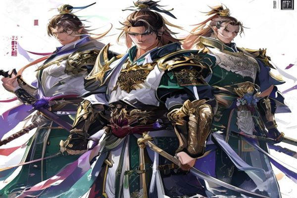 真三国无双6修改器使用指南：解锁隐藏武将的正确姿势