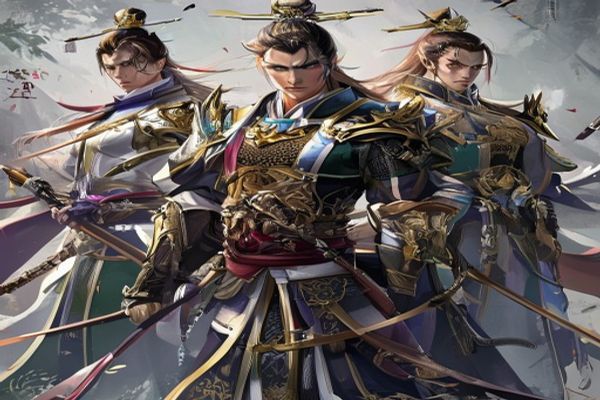 三国无双6修改器：从新手到高手必备的实用攻略