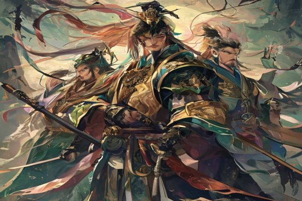 天龙八部3归来，老玩家都在偷偷回坑的三大理由