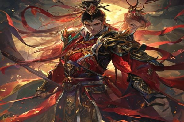 傲世传奇：重温经典传奇的热血与豪情