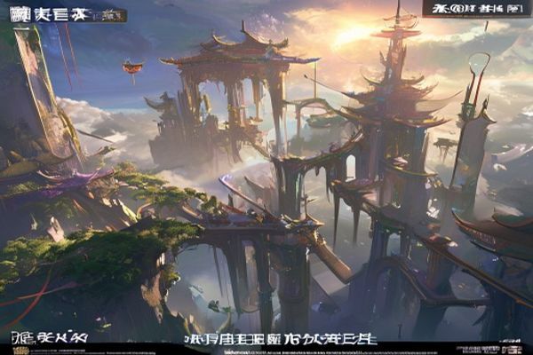 《梦幻新诛仙》新版本爆料：联动玩法与修仙世界再升级