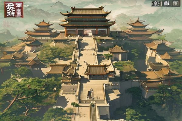 三国志12存档位置全解析：轻松找到你的游戏进度