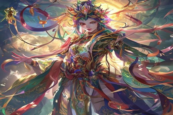 梦幻西游超凡入圣，这波新玩法到底该怎么玩？