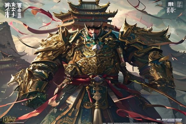 火影忍者羁绊驱动