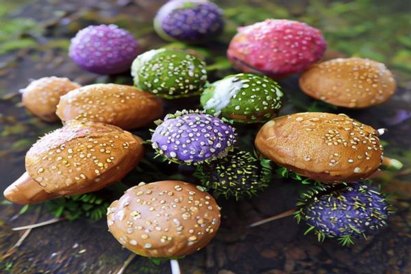 孢子修改器：轻松定制专属菌群，解锁策略玩法新乐趣