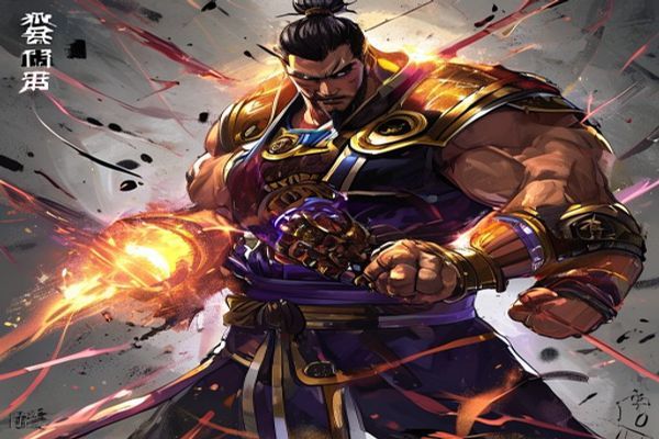 火炬之光2 狂战士加点