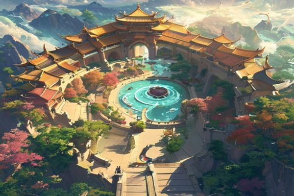 梦幻西游跑环全攻略：高收益技巧与高效省钱指南