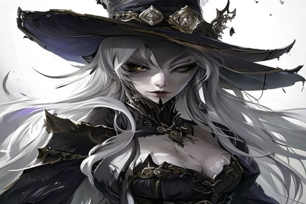 白发魔女传手游深度评测：经典武侠IP的全新指尖演绎