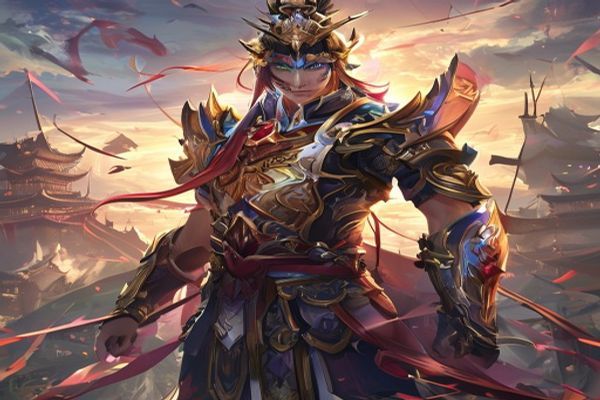《三国志online官网》焕新来袭！重温经典三国策略世界
