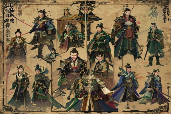 金庸群侠传3攻略秘籍：新手必看的十五个隐藏技巧