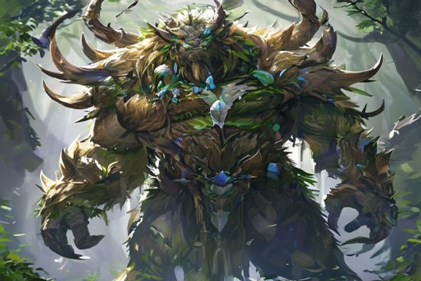 《魔兽》德鲁伊玩法全解析：从新手到大佬的变形之路