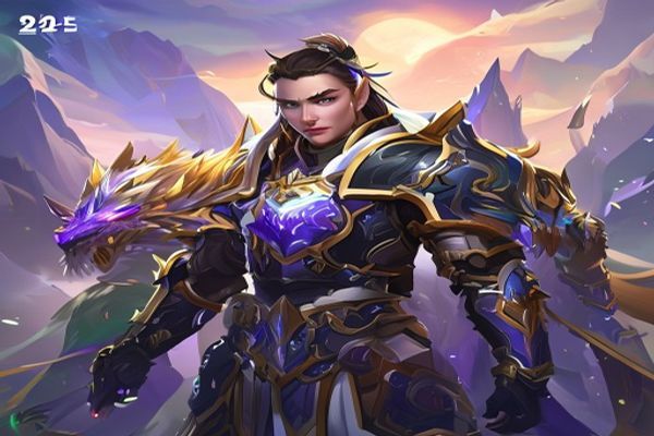 2025年最好玩的免费手机游戏排行榜，这五款你不能错过