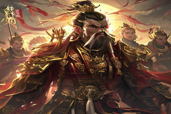 少年三国志 零