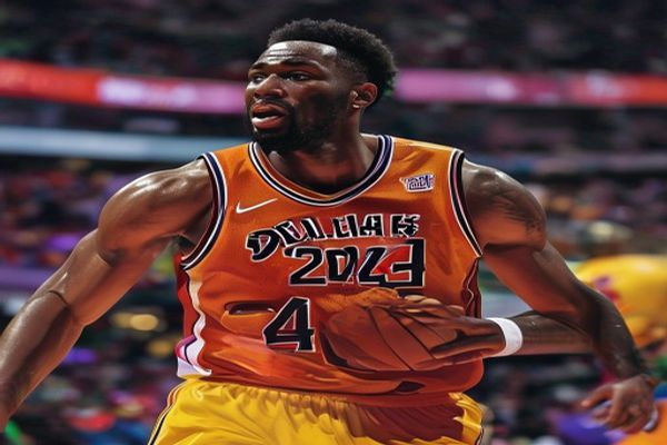 NBA全明星下载攻略：轻松观看2024全明星赛精彩回放