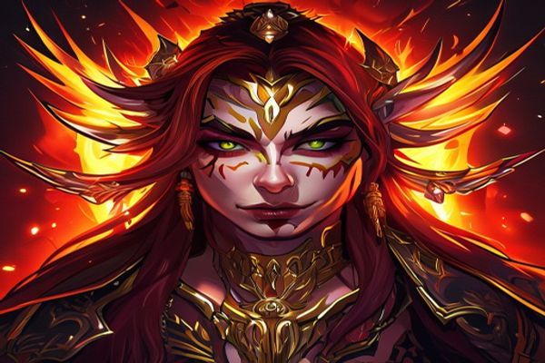 LOL无限火力头像限时回归，这些绝版图标你拿到了吗