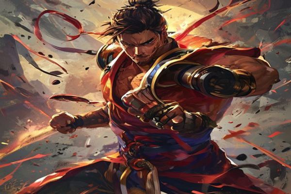《拳皇XI》再战江湖！重温经典格斗与全新系统解析