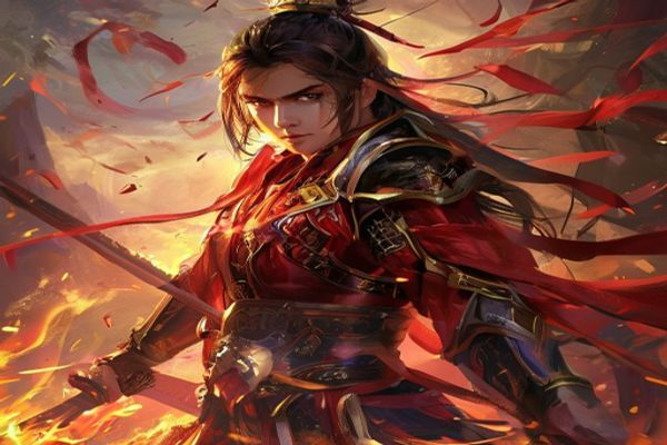 热血江湖官网：重温经典江湖，再燃热血青春