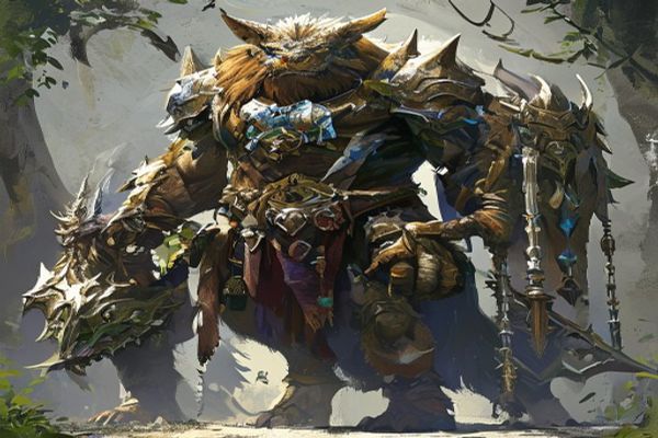 魔兽世界猎人宏：五个实用设置让你的输出翻倍