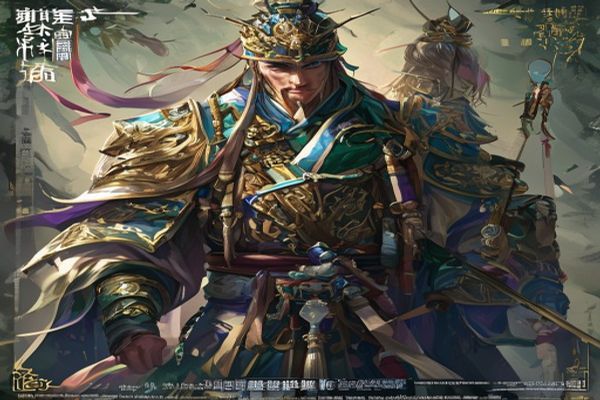 刀剑封魔录攻略