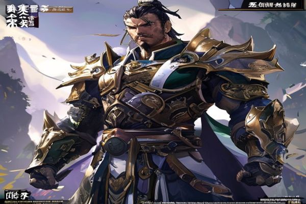《三国志13威力加强版》修改器技巧：轻松解锁全剧情成就