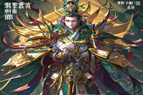 神武答题全攻略：这些技巧助你轻松拿高分