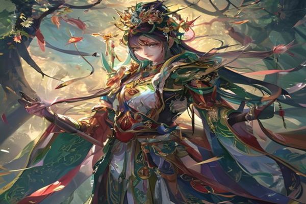 梦幻西游怎么刷敌对最快？老玩家分享高效刷敌对技巧