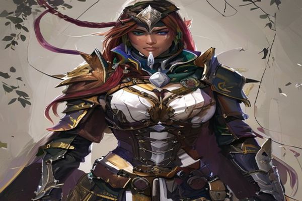LOL赏金猎人攻略：卡莎核心出装与对线技巧全解析