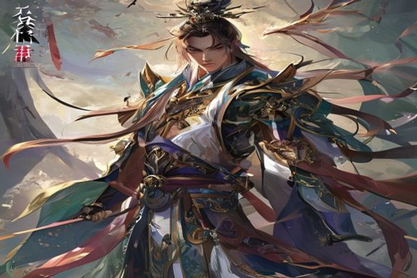 天龙八部逍遥怎么加点？老玩家教你打造高爆发逍遥