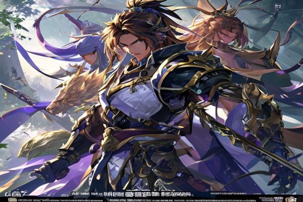 《真三国无双5》玩家必看：系列革新之作的亮点与槽点全盘点
