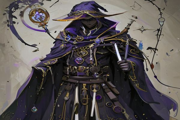 lol邪恶小法师出装攻略：新手到高手的秒人秘诀