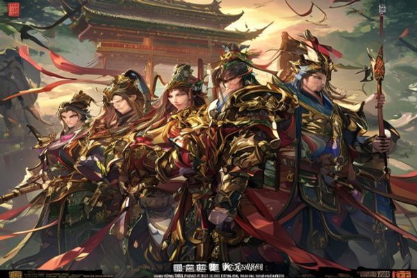 重温幻想三国志2续缘篇：感人剧情的经典传承