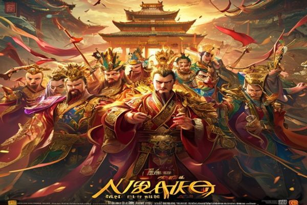 标题：新大话西游2再掀热潮，经典剧情与玩法让老玩家回归