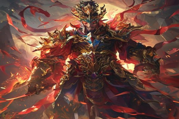 仿盛大传奇世界：重温经典老传奇的激情与热血