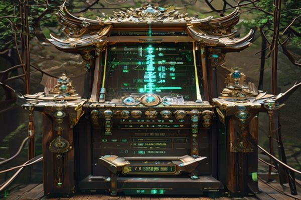 梦幻诛仙科举答题器：轻松拿满分的隐藏玩法分享