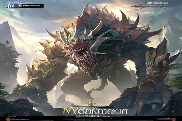 魔兽世界官网首页焕新：一次回归与全新起航的沉浸体验