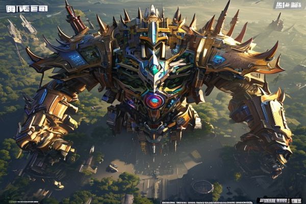 《魔兽争霸防守地图》为什么能让玩家一玩就上瘾？这些经典神作值得珍藏