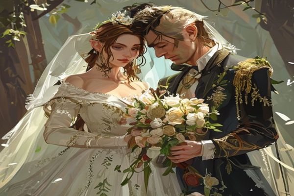 DNF结婚玩法全解析：如何快速完成游戏婚礼