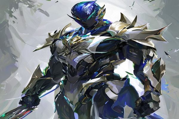 一、装备选择：爆发流派的关键