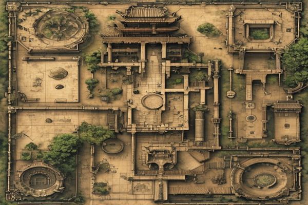 最后的遗迹图文攻略：从入门到精通的全流程详解