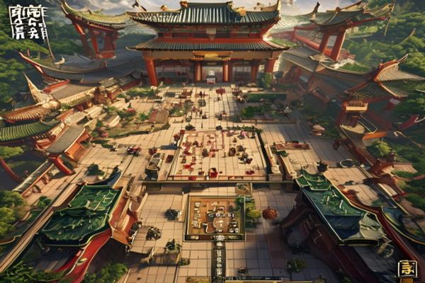 玩转经典策略游戏，三国志11汉化补丁安装全攻略