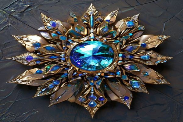 DNF魔法暴击宝珠全盘点：这些部位别选错