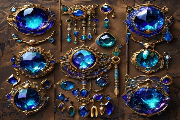 口袋妖怪蓝宝石金手指秘籍：老玩家珍藏的实用代码合集