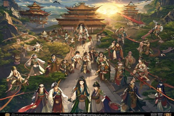 梦幻西游75剧情全流程通关指南：老玩家亲测避坑要点