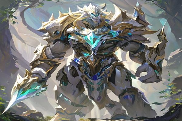魔兽世界奶骑入门指南：圣光之手如何治疗团队