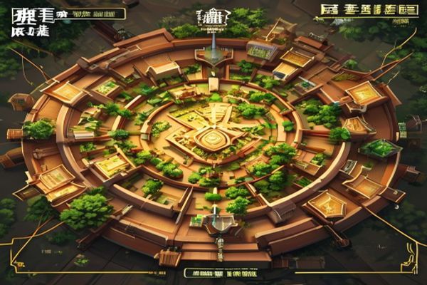 科举玩法全解析：神武科举如何帮你快速拿高额奖励
